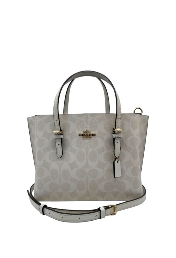 COACH - MOLLIE 25